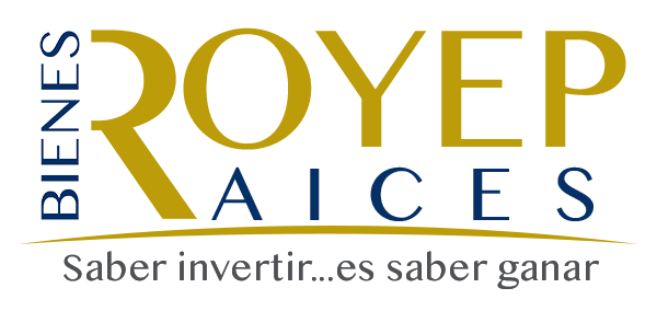 Royep | Bienes Ra&iacute;ces | Saber invertir… es saber ganar